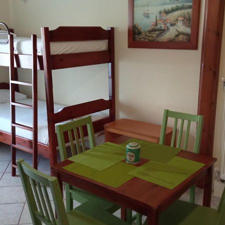 Marika House Daire Stavros  Dış mekan fotoğraf