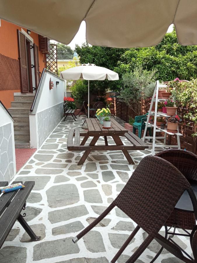 Marika House Daire Stavros  Dış mekan fotoğraf