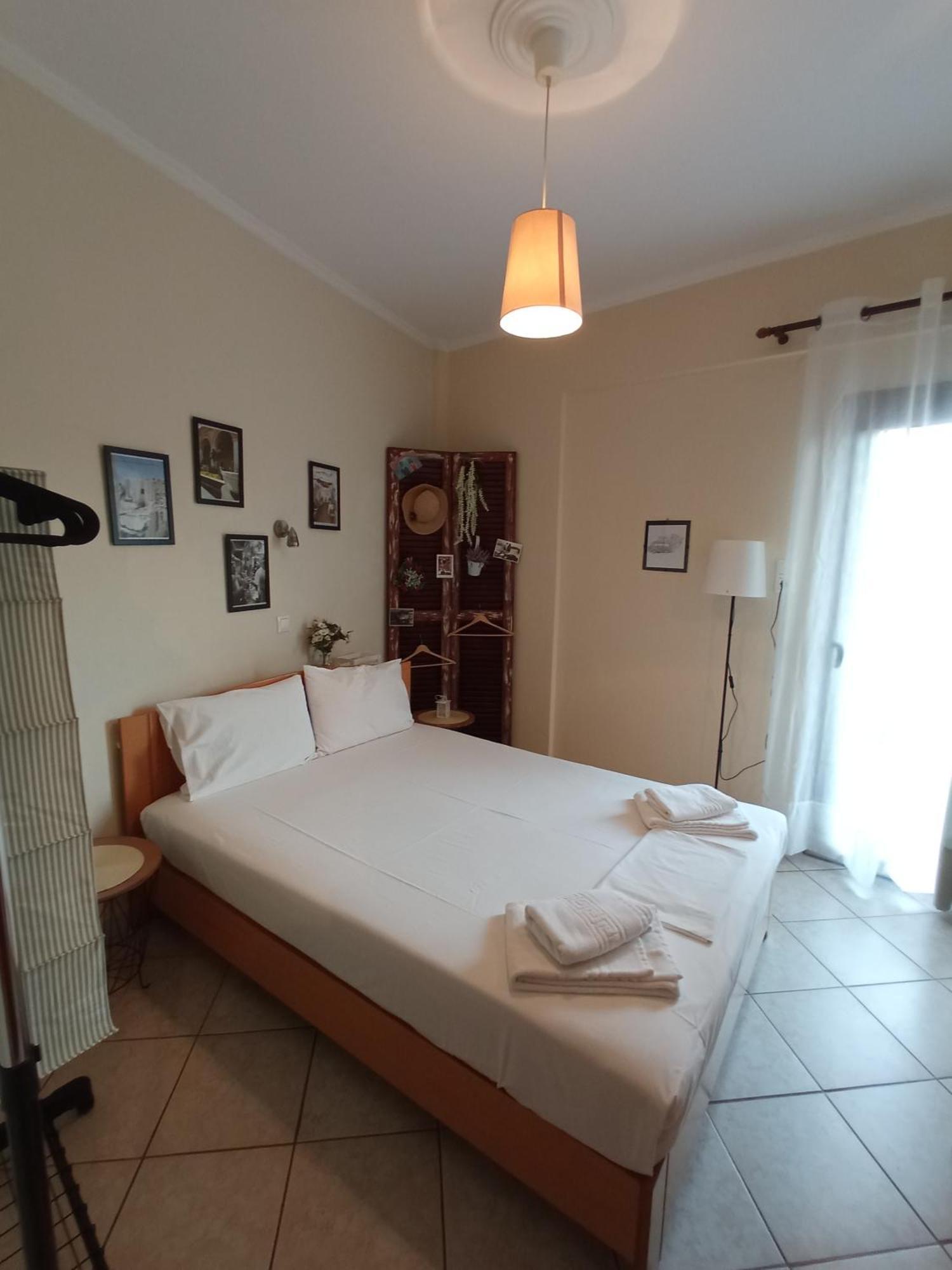 Marika House Daire Stavros  Dış mekan fotoğraf