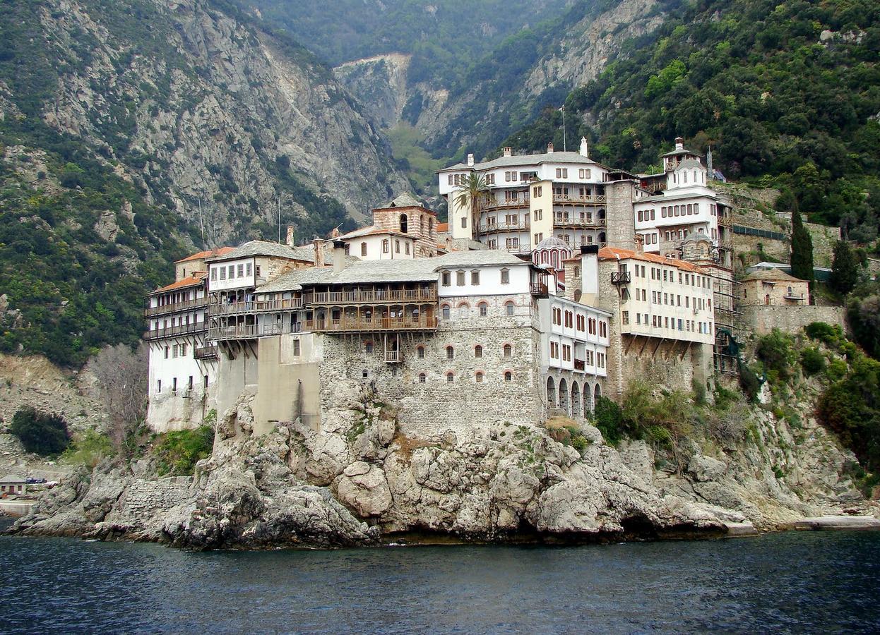 Marika House Daire Stavros  Dış mekan fotoğraf